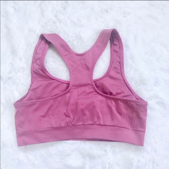 🌻3/$15 Barley There Sports Bra - Picture 2 of 4
